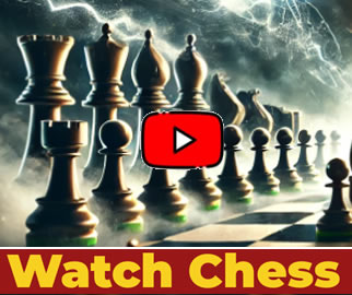 Epic Chess Battles in Seconds!